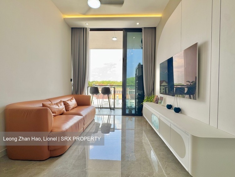 The Essence (D26), Apartment #607417361